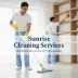 Sunrise Cleaning Company in Abbotsford