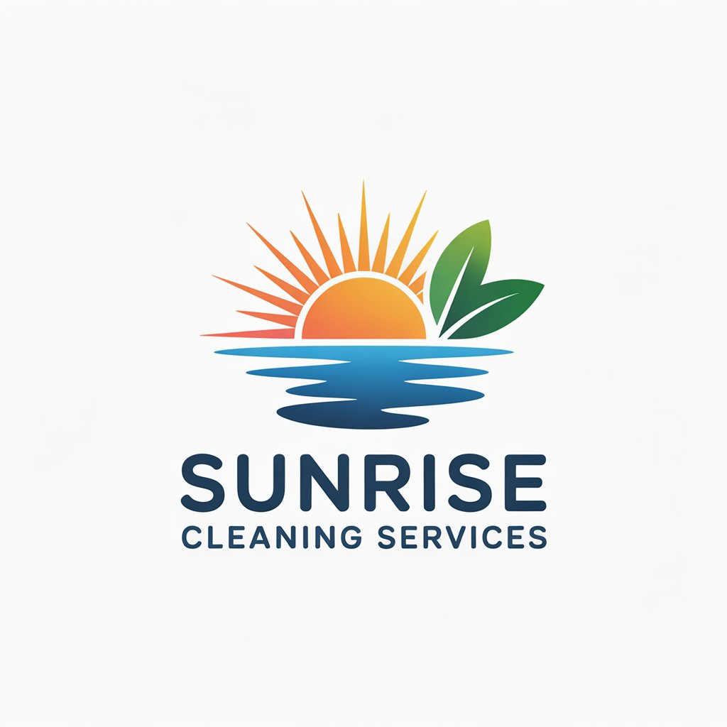Sunrise Cleaning Services